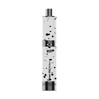 YoCan Evolve Plus XL Duo 2-In-1 1400mAh Vaporizer Kit Powered By Wulf