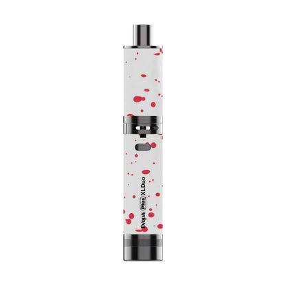 YoCan Evolve Plus XL Duo 2-In-1 1400mAh Vaporizer Kit Powered By Wulf