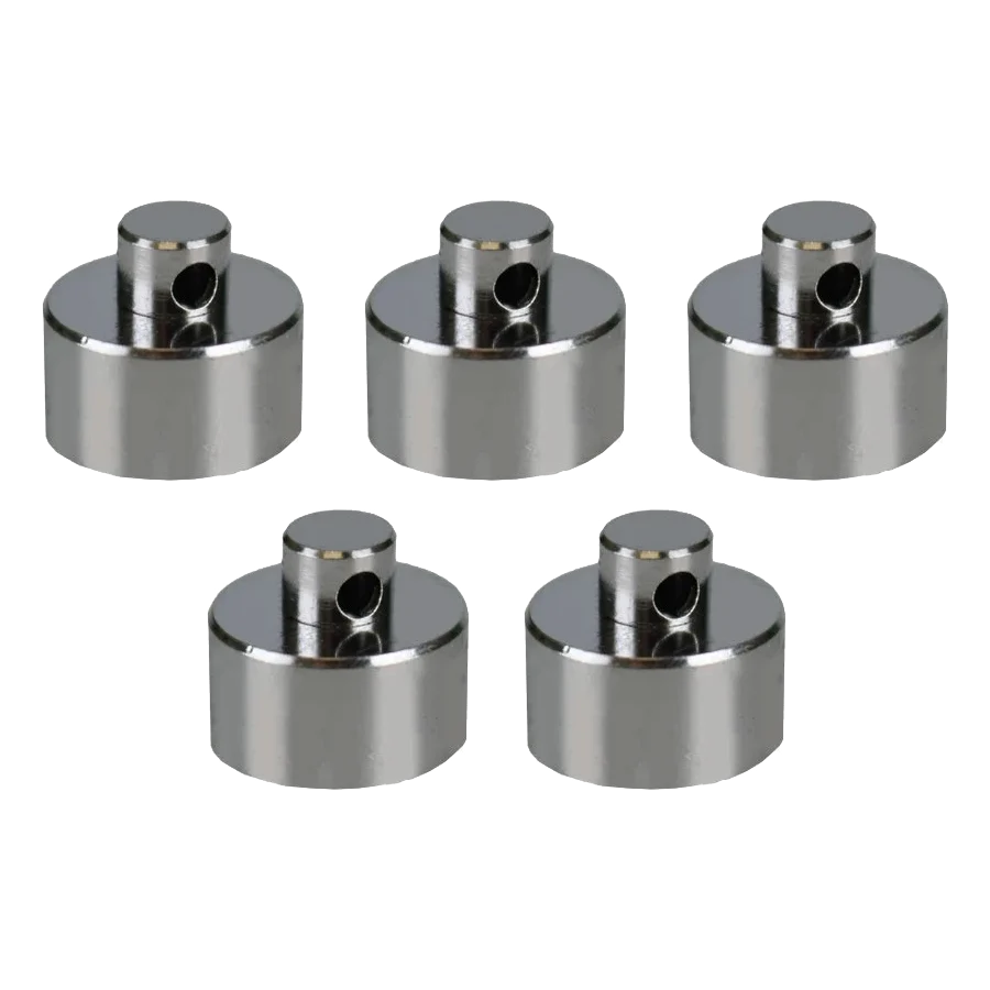 YoCan Coil Cap For Evolve Plus - Pack of 5