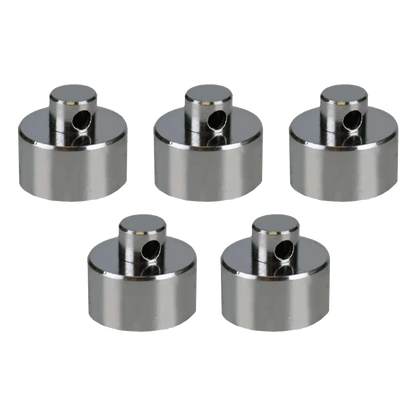 YoCan Coil Cap For Evolve Plus - Pack of 5