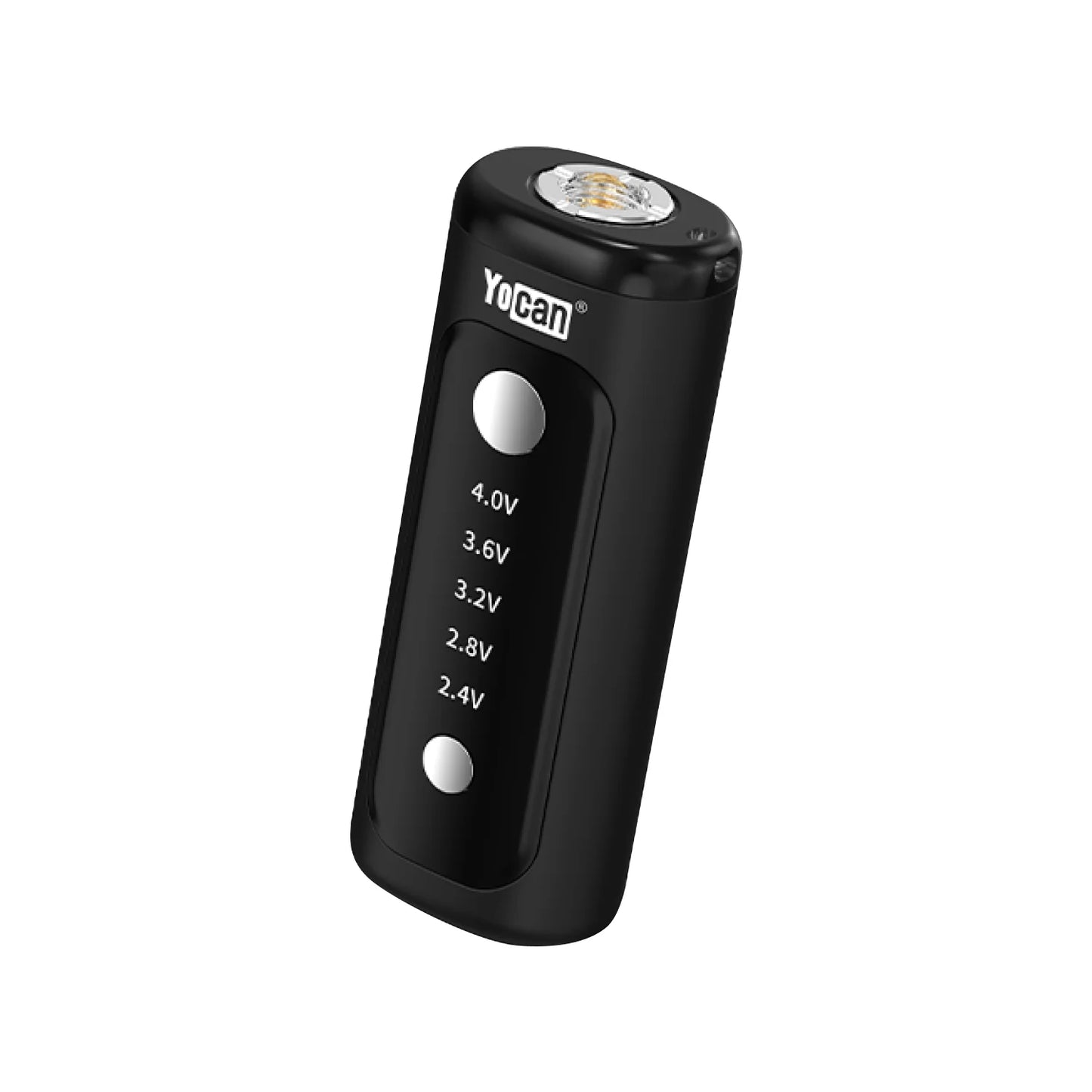 Yocan Kodo Plus 900mAh VV 510 Cartridge Preheat Portable Mod Battery