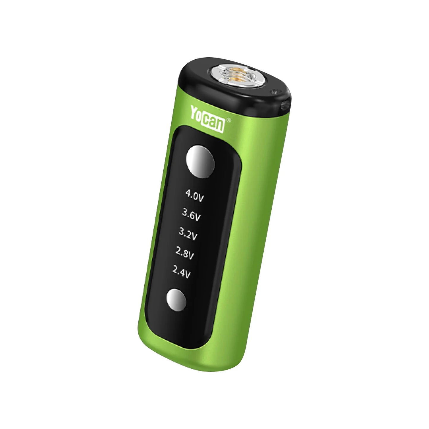 Yocan Kodo Plus 900mAh VV 510 Cartridge Preheat Portable Mod Battery