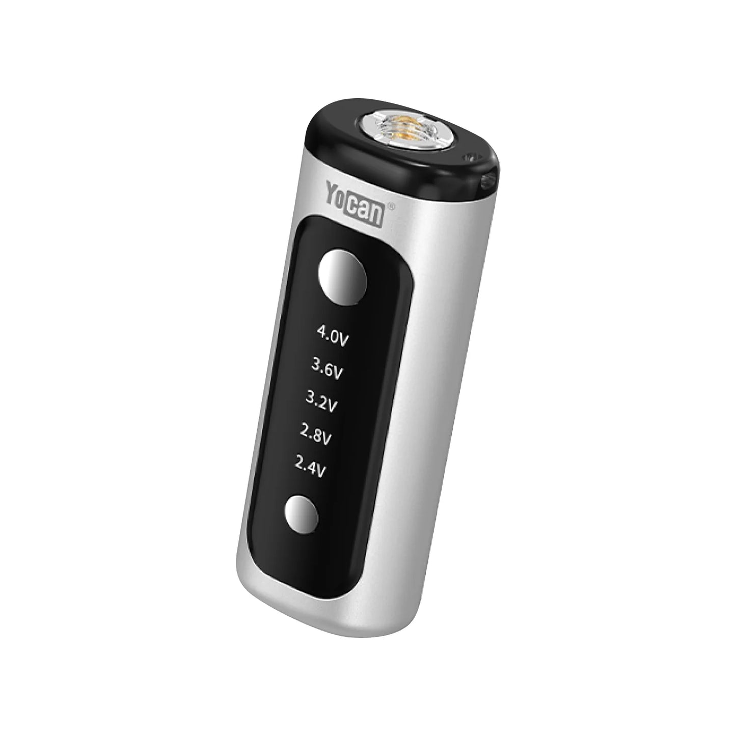 Yocan Kodo Plus 900mAh VV 510 Cartridge Preheat Portable Mod Battery