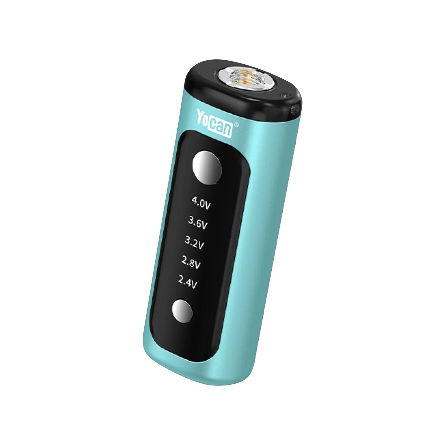 Yocan Kodo Plus 900mAh VV 510 Cartridge Preheat Portable Mod Battery