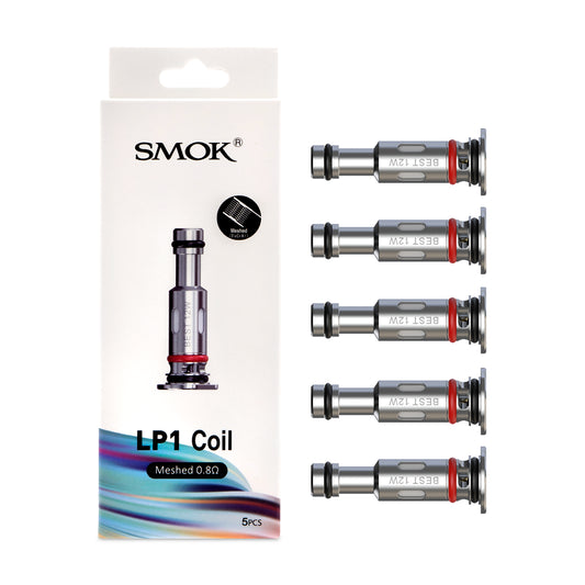 Smok LP1 coils 5 Pack