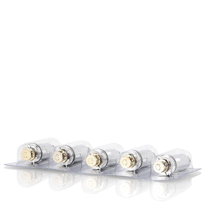 Aspire Cleito coils 5 Pack