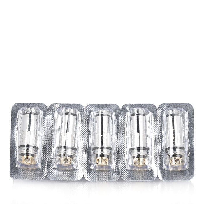 Aspire Cleito coils 5 Pack