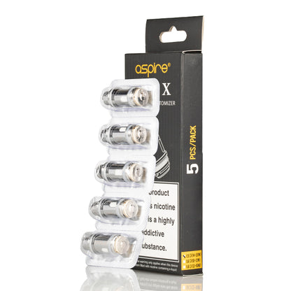 Aspire Nautilus X coils 5 Pack