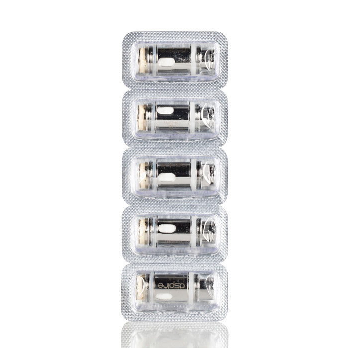 Aspire Nautilus X coils 5 Pack