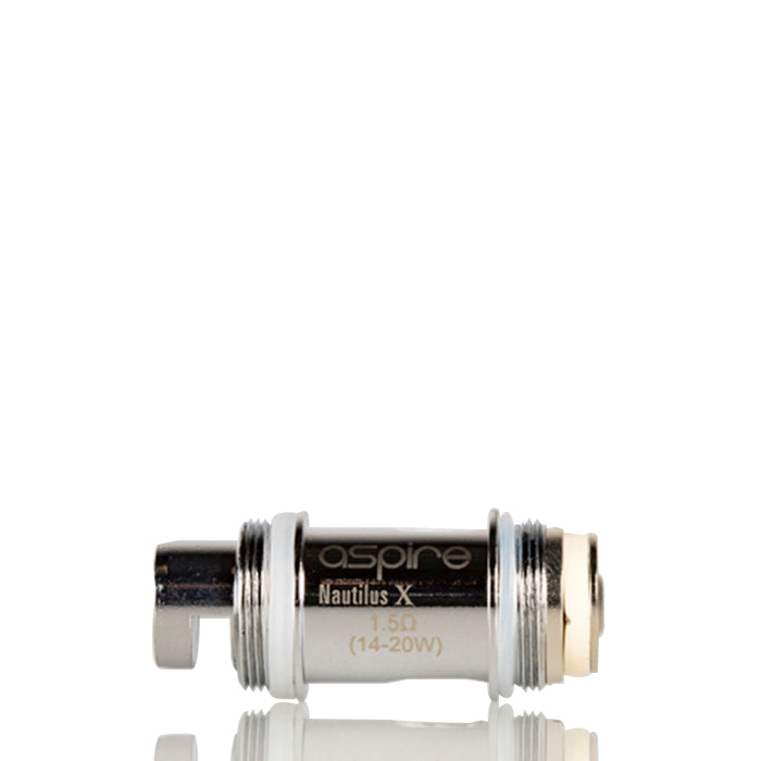 Aspire Nautilus X coils 5 Pack