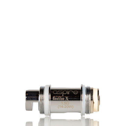 Aspire Nautilus X coils 5 Pack
