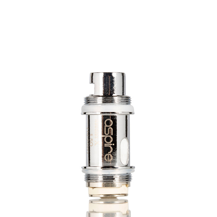 Aspire Nautilus X coils 5 Pack