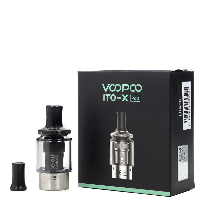 VooPoo ITO-X 3.5ML Replacement Pod