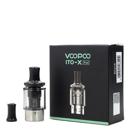 VooPoo ITO-X 3.5ML Replacement Pod