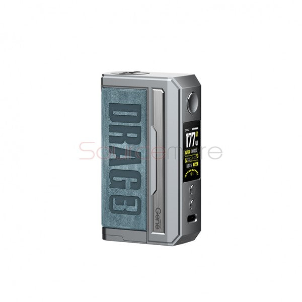VooPoo Drag 3 Mod (Dual 18650)