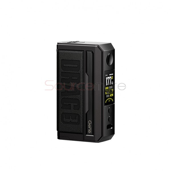 VooPoo Drag 3 Mod (Dual 18650)