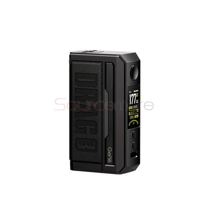 VooPoo Drag 3 Mod (Dual 18650)