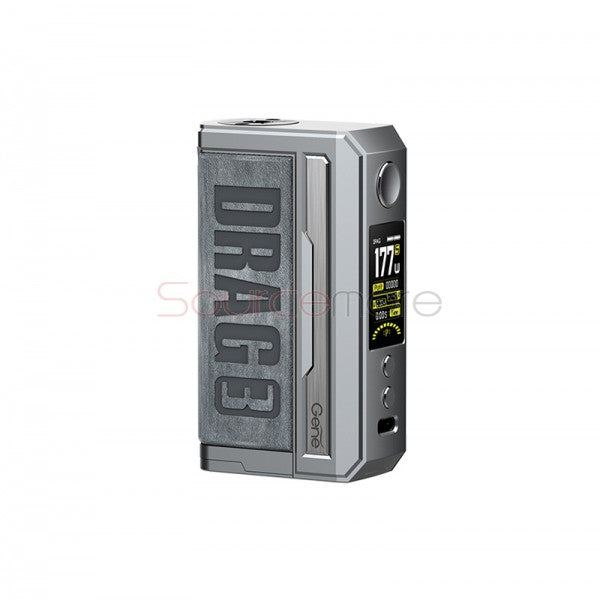 VooPoo Drag 3 Mod (Dual 18650)