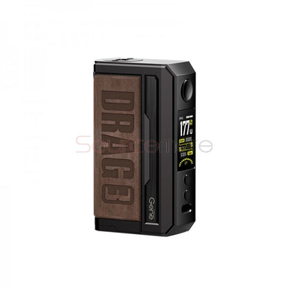 VooPoo Drag 3 Mod (Dual 18650)