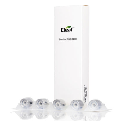 eLeaf HW coils 5 Pack