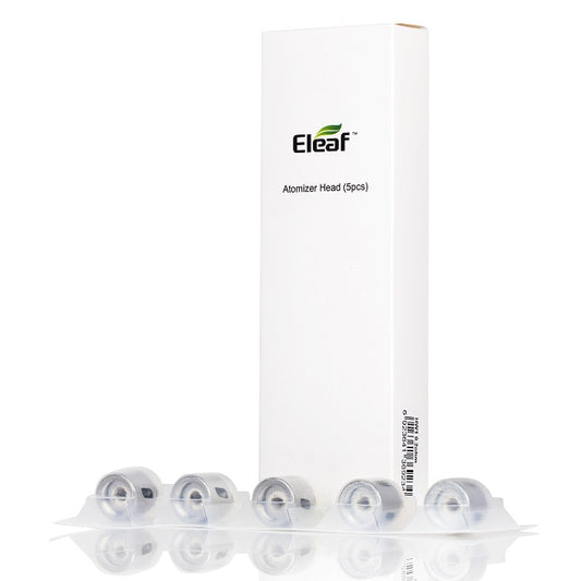eLeaf HW coils 5 Pack