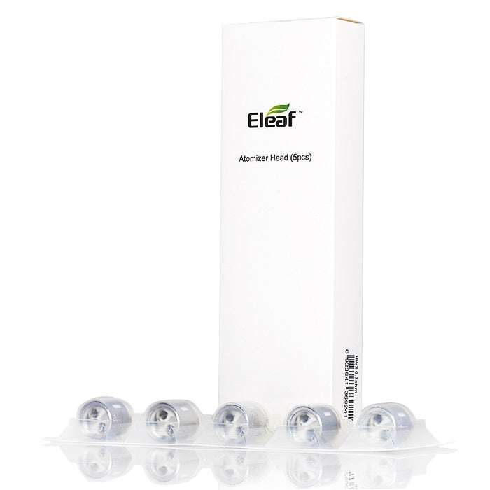 eLeaf HW coils 5 Pack