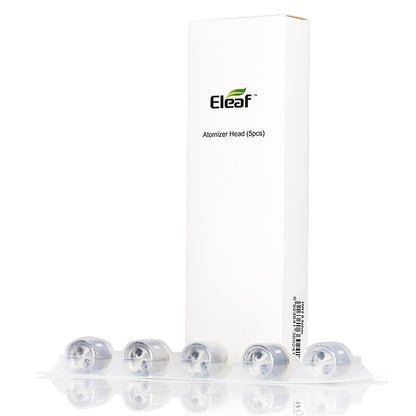 eLeaf HW coils 5 Pack