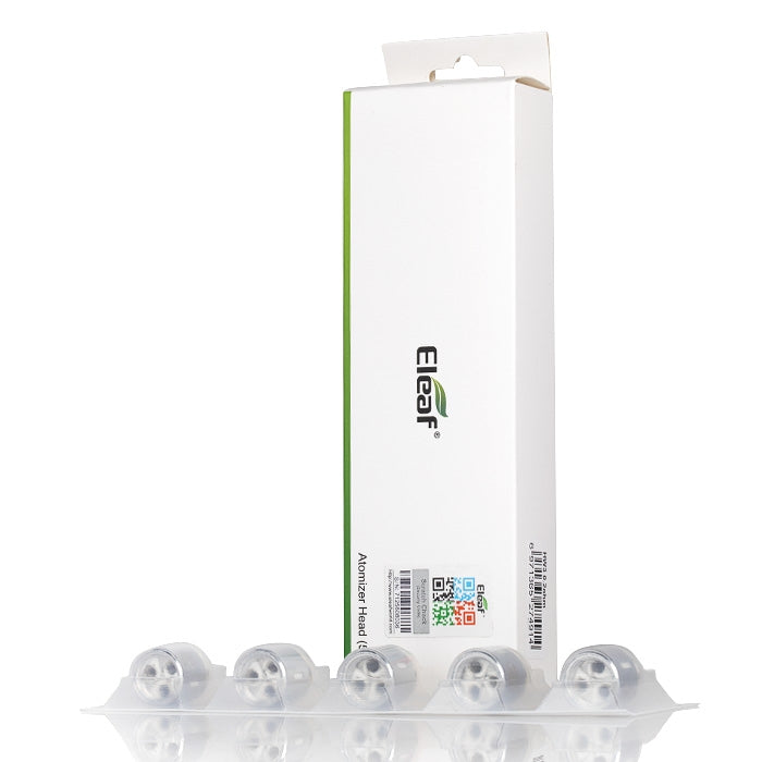 eLeaf HW coils 5 Pack