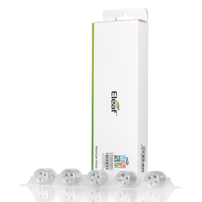 eLeaf HW coils 5 Pack