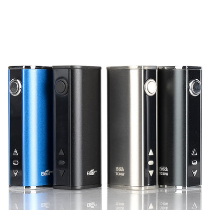 Eleaf istick 40w mod