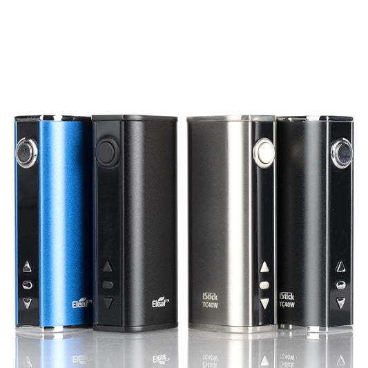 Eleaf istick 40w mod