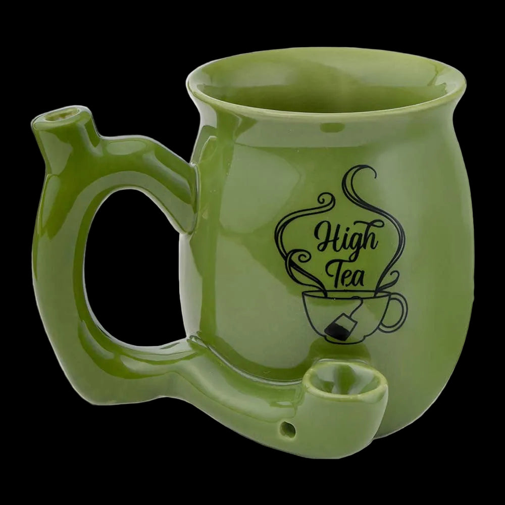 High Tea Ceramic Mug