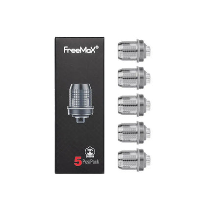 Freemax Fireluke 1 and 2 coils 5 pack