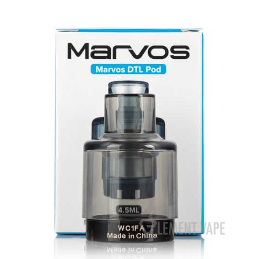 Marvos Replacement Pod by Freemax 4.5 mL - 1 Pack