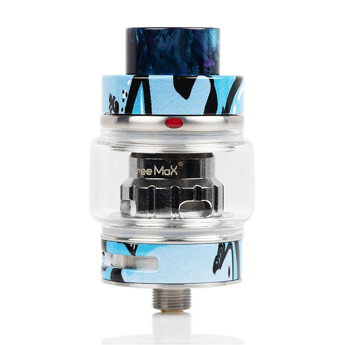 FreeMax Fireluke 2 Tank - Graffiti Edition