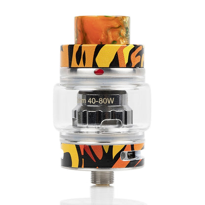 FreeMax Fireluke 2 Tank - Graffiti Edition