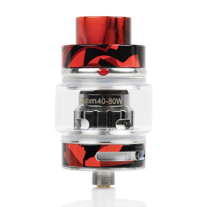 FreeMax Fireluke 2 Tank - Graffiti Edition