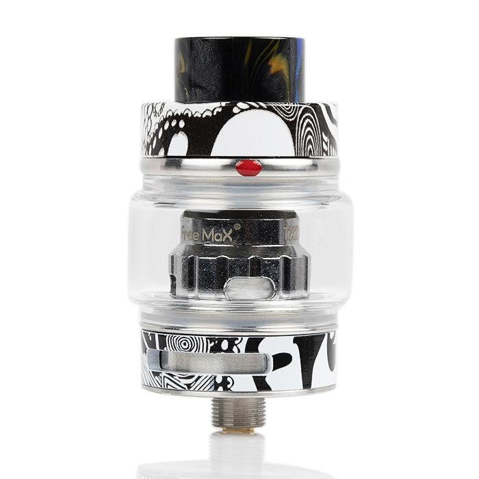 FreeMax Fireluke 2 Tank - Graffiti Edition