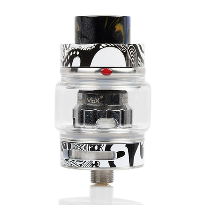 FreeMax Fireluke 2 Tank - Graffiti Edition