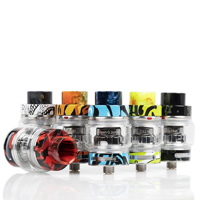 FreeMax Fireluke 2 Tank - Graffiti Edition