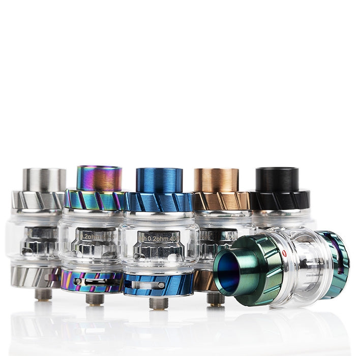 Freemax Fireluke 2 Tank