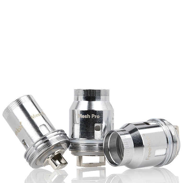 Freemax Mesh Pro Coils 3 Pack