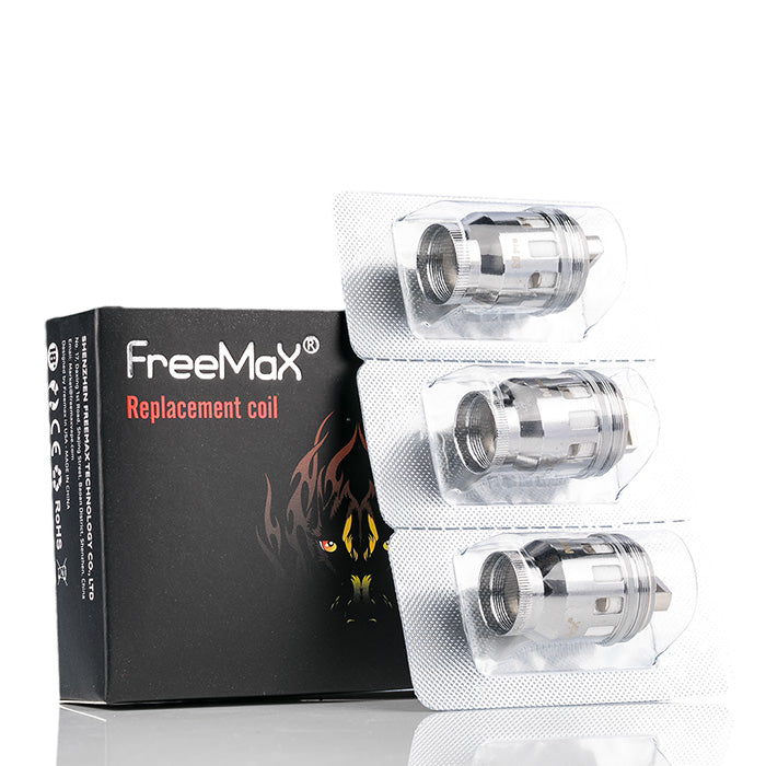 Freemax Mesh Pro Coils 3 Pack