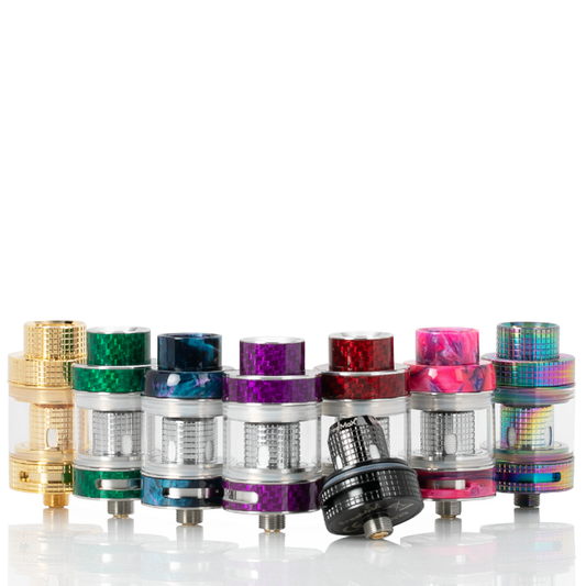 Freemax fireluke mesh tank