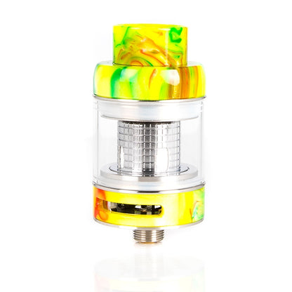 Freemax fireluke mesh tank