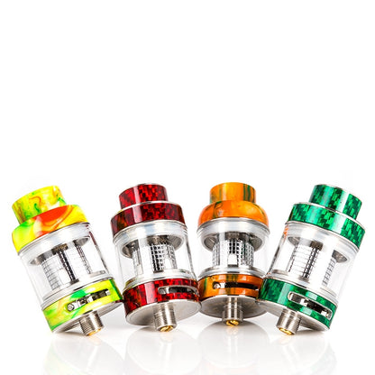 Freemax fireluke mesh tank