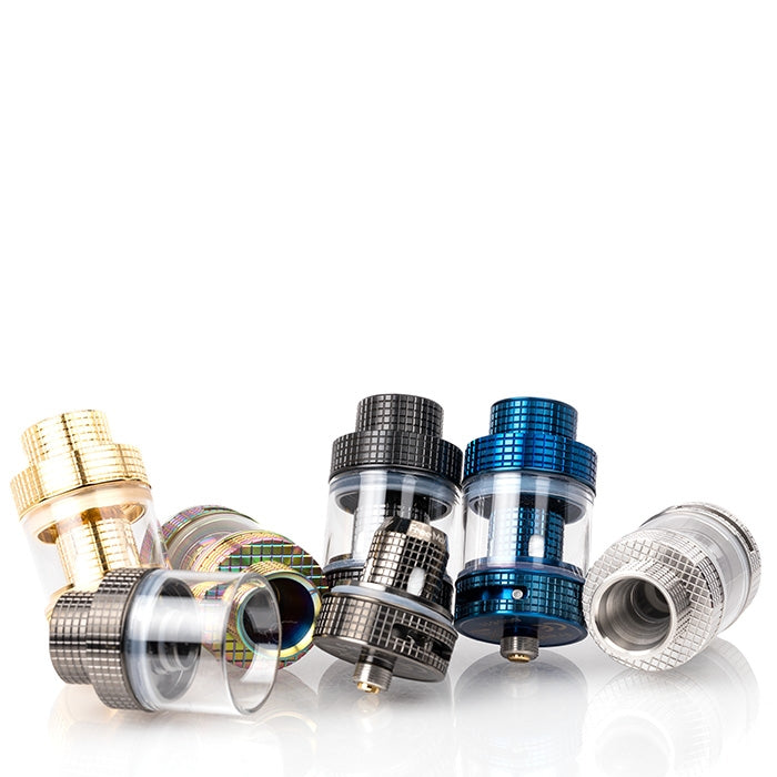 Freemax fireluke mesh tank
