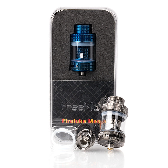 Freemax fireluke mesh tank