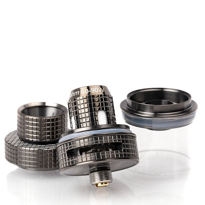 Freemax fireluke mesh tank
