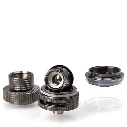 Freemax fireluke mesh tank